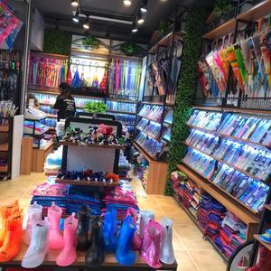 济南汇昌日用品商行 一站式日用品批发解决方案